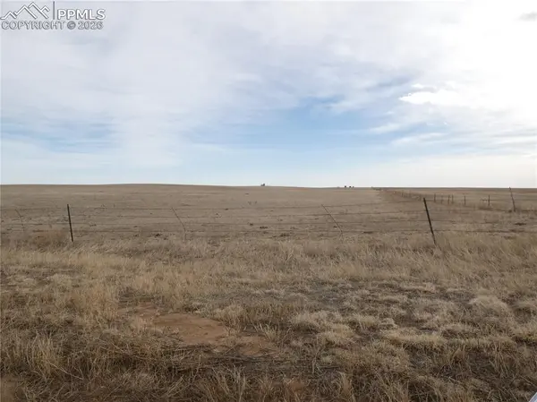 0 S Harding RD, Yoder, CO 80864