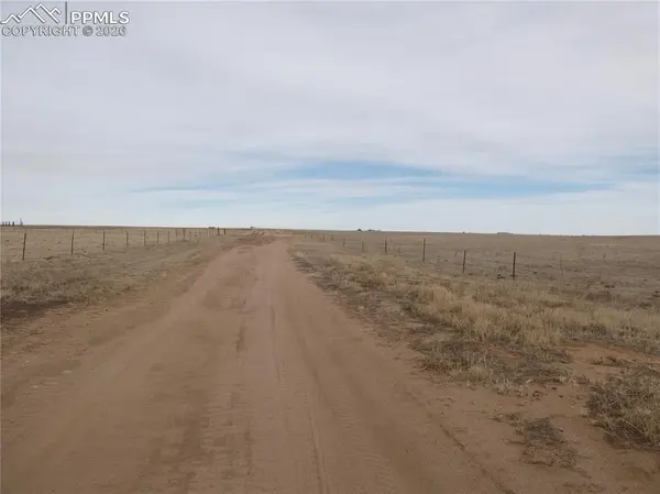 0 S Harding RD, Yoder, CO 80864