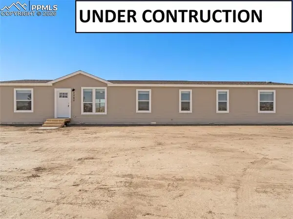 17755 County Road 2, Rush, CO 80833