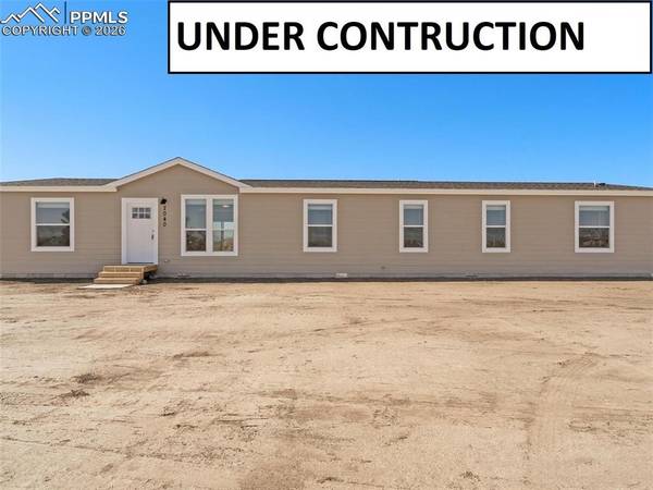 17755 County Road 2, Rush, CO 80833