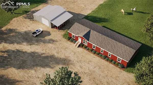 17755 County Road 2, Rush, CO 80833