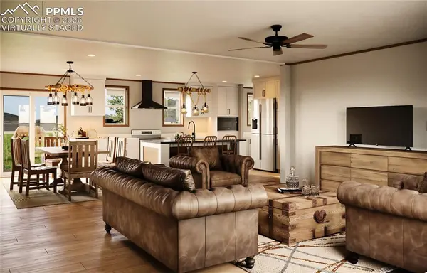 17755 County Road 2, Rush, CO 80833