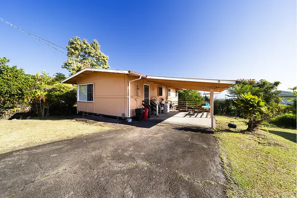 572 KUKUAU ST, Hilo, HI 96720