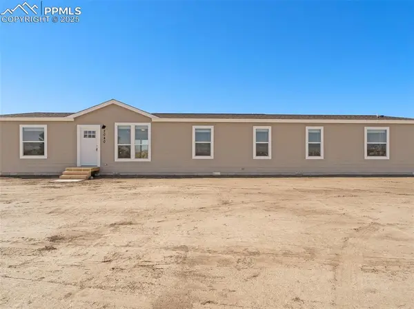 17881 County Road 2, Rush, CO 80833