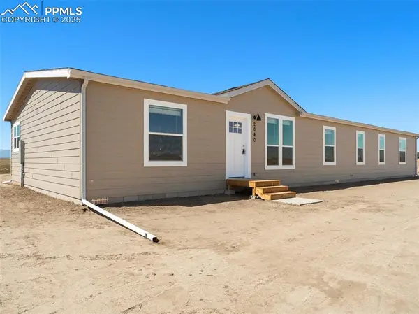 17881 County Road 2, Rush, CO 80833