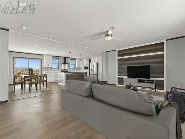 17881 County Road 2, Rush, CO 80833