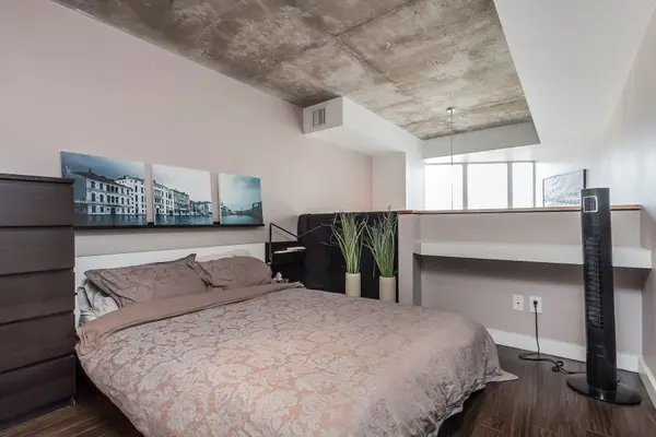 255 Richmond ST E #614, Toronto C08, ON M5A 4T7