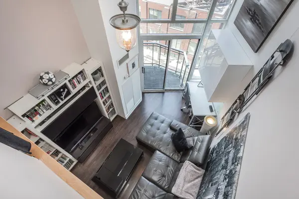 255 Richmond ST E #614, Toronto C08, ON M5A 4T7