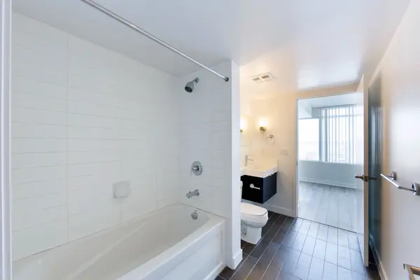 25 Telegram Mews #2716, Toronto C01, ON M5V 3Y9