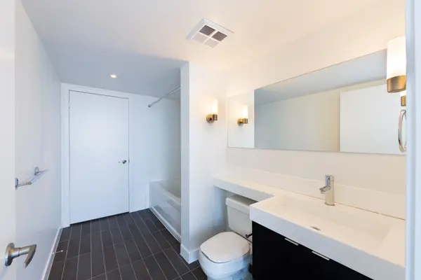 25 Telegram Mews #2716, Toronto C01, ON M5V 3Y9