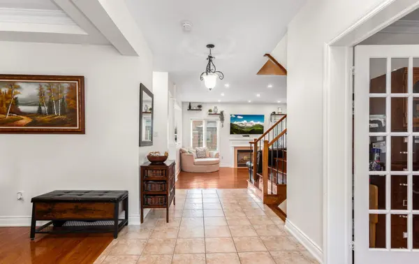 26 Saint Hubert DR, Brampton, ON L6P 1V7