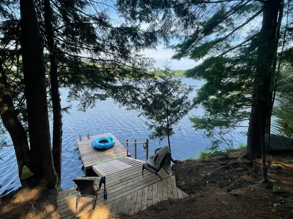 110D Louisa ST, Parry Sound, ON P2A 2V3