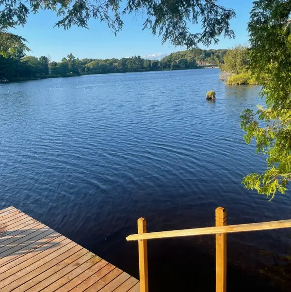 110D Louisa ST, Parry Sound, ON P2A 2V3