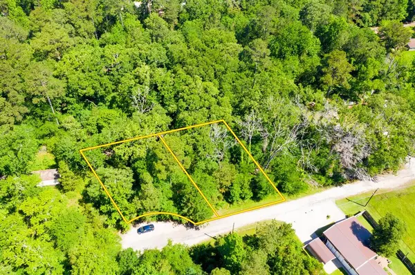 Lots 10-11 Rabbit Run Lane, Trinity, TX 75862