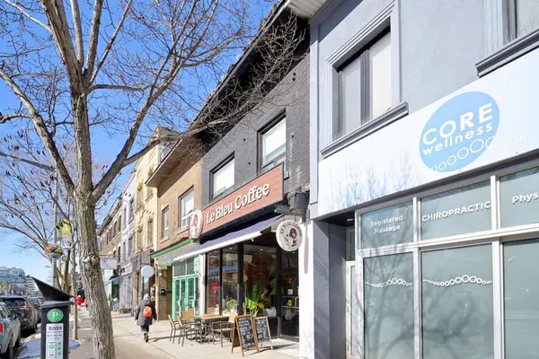 728 St Clair AVE W, Toronto C03, ON M6C 1B3