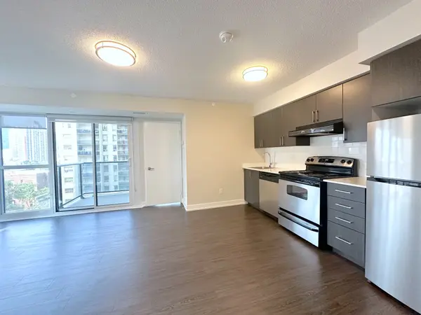 561 Sherbourne ST #702, Toronto C08, ON M4X 0A1