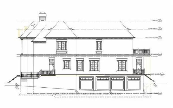 69 Roosevelt DR, Richmond Hill, ON L4C 6V2