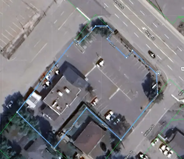 212 Queen ST S, Caledon, ON L7E 4T7