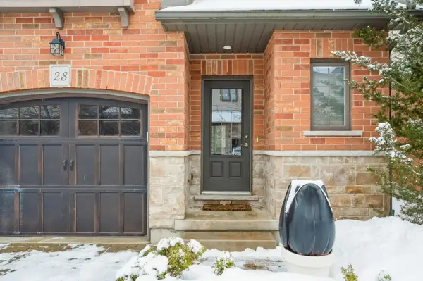 146 Downey RD #28, Guelph, ON N1C 0A2