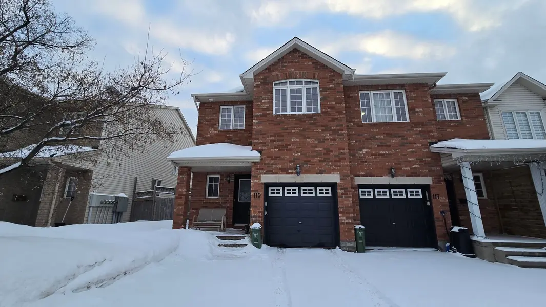 119 Romina ST, Kanata, ON K2S 0H8