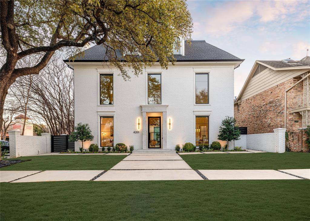 4201 Potomac Avenue, Highland Park, TX 75205