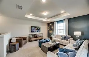 4516 Sagecroft Road, Fort Worth, TX 76036