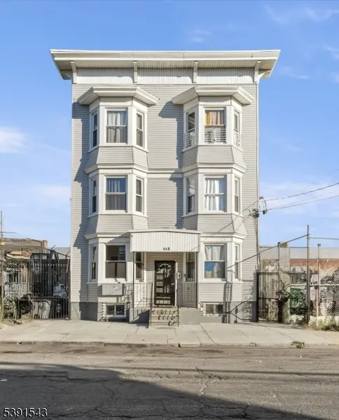 168 Sherman Ave, Newark City, NJ 07114