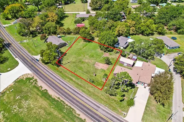 309 W Sherman Drive, Aubrey, TX 76227