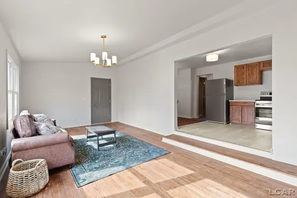 2171 Harold ST, Madison Twp, MI 49221