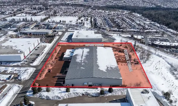 111 Ellis DR, Barrie, ON L4N 8Z3