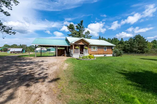 214 NORTH LANCELOT RD, Huntsville, ON P0B 1M0