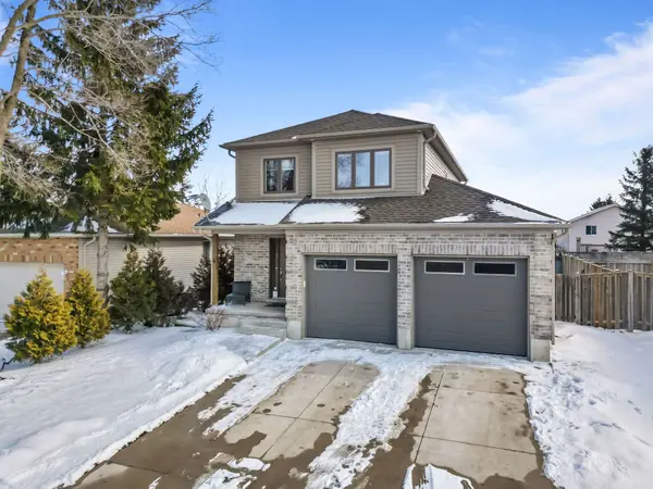 4 Finch ST, North Middlesex, ON N0M 1A0