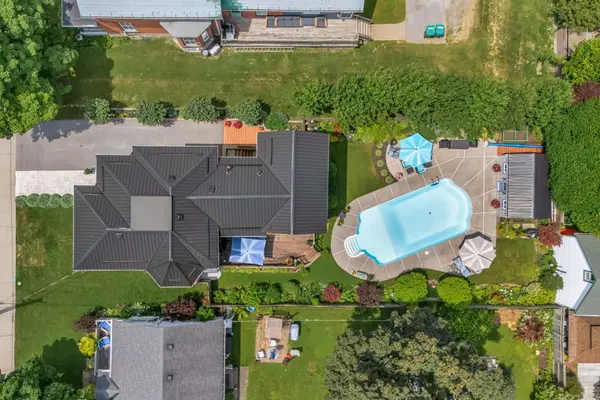 26 Centre ST, Prince Edward County, ON K0K 2T0