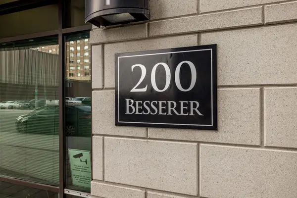 200 Besserer ST #1111, Lower Town - Sandy Hill, ON K1N 0A7