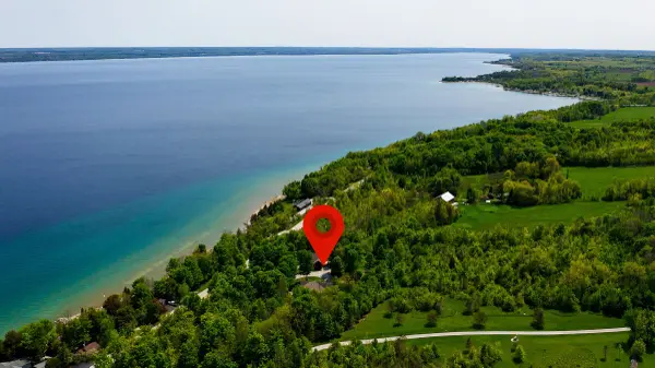 505556 Grey Road 1 RD, Georgian Bluffs, ON N0H 1S0