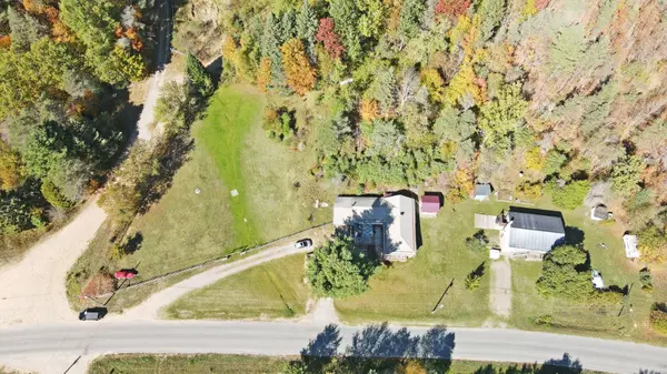 1123 Harcourt RD, Dysart Et Al, ON K0L 1X0