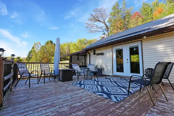 1123 Harcourt RD, Dysart Et Al, ON K0L 1X0