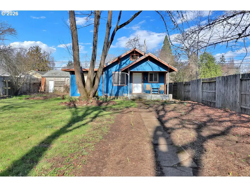 1071 W 11TH AVE, Eugene, OR 97402