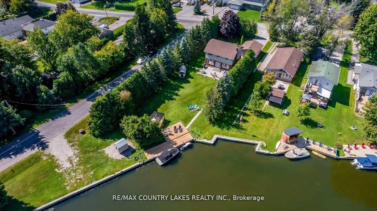 47 Lake AVE, Ramara, ON L0K 1B0