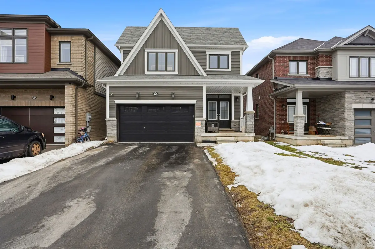 19 Hawick CRES, Haldimand, ON N3W 0G5