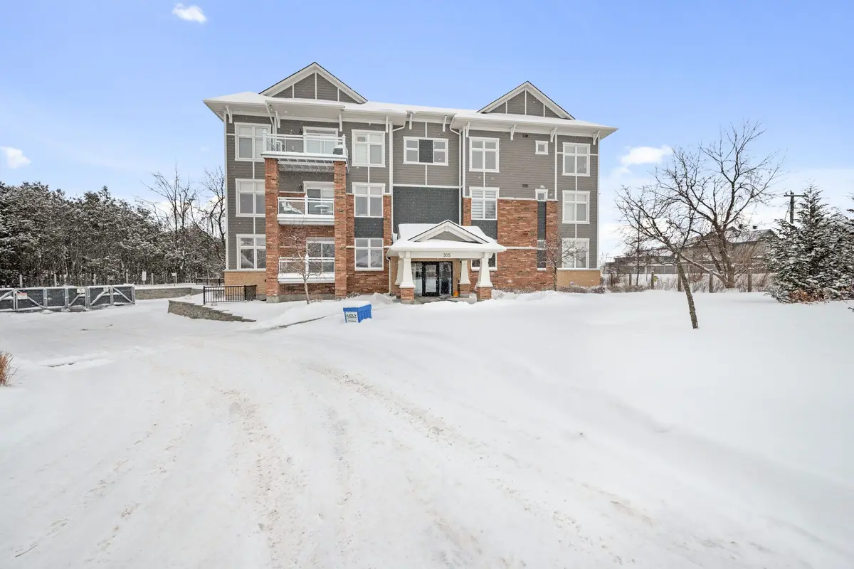 305 Elizabeth Cosgrove Private #101, Orleans - Convent Glen And Area, ON K1W 0K6