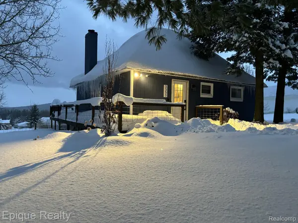 3353 Hill VW, Melrose Township, MI 49713