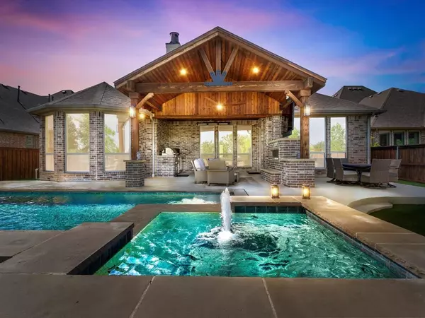 The Colony, TX 75056,2908 Ballater Court