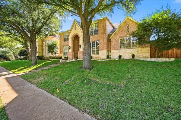Dallas, TX 75287,5312 Tennington Park