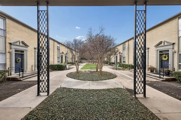 7506 W Northwest Highway #2, Dallas, TX 75225