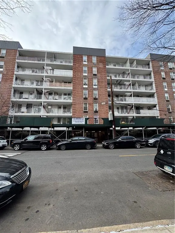 2626 Homecrest AVE #7K, Brooklyn, NY 11235