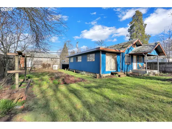 1071 W 11TH AVE, Eugene, OR 97402