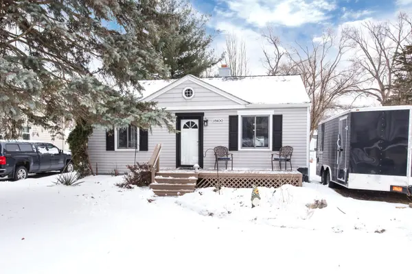 15100 Sunbury ST, Livonia City, MI 48154