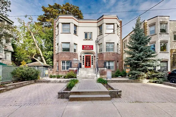 9 Humewood CT #Building 1 Unit 5, Toronto C03, ON M6C 1C9