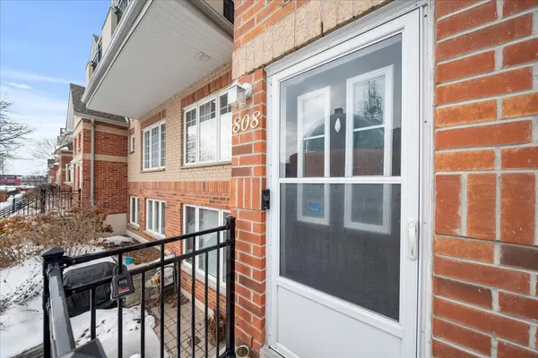 1400 The Esplanade N/A N #808, Pickering, ON L1V 6V2